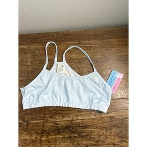 Set Active Training Bra NWT‎ size 11/12